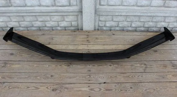 Chevrolet Corvette C8 Rear window tailgate spoiler 86509444