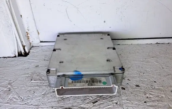 Acura ILX Engine control unit/module 93BB12A650BC