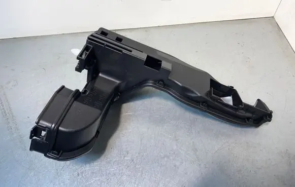 Subaru XV II Interior heater climate box assembly housing 72127FL020 C15010116