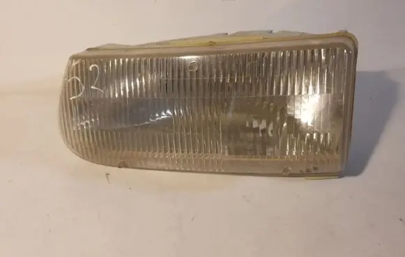 Ford Explorer Headlight/headlamp F77X13NO87B 44ZH981