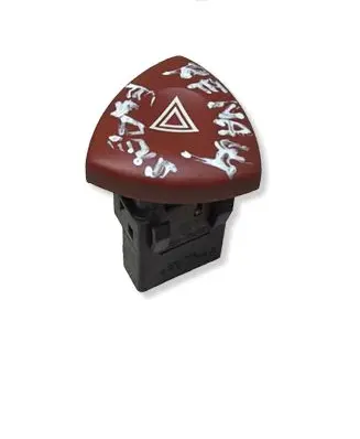 Renault Espace - Grand espace IV Hazard light switch 442724A