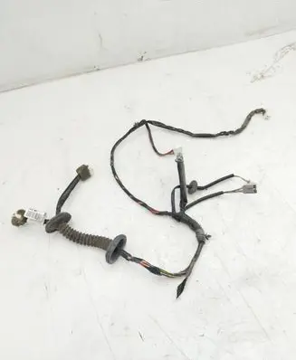 Nissan Almera N16 Front door wiring loom 24125BN904