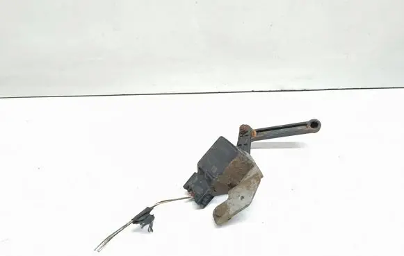 BMW 5 E60 E61 Headlight/headlamp level sensor 1093697