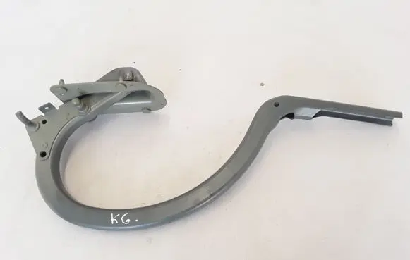 BMW 5 F10 F11 Tailgate/trunk/boot hinge