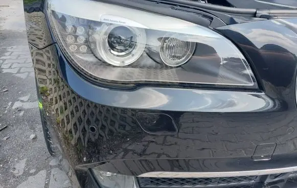 Headlight/headlamp