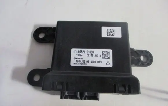 Jeep Renegade Other control units/modules F00HJ02106