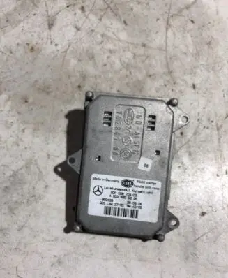 Headlight ballast module Xenon