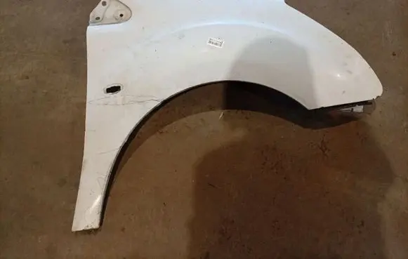 Citroen Berlingo Fender 