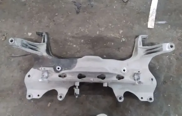 Citroen Nemo Front subframe