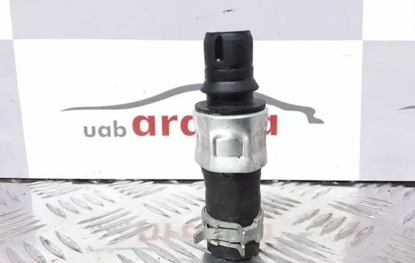 Nissan Qashqai Engine coolant pipe/hose HSR20547