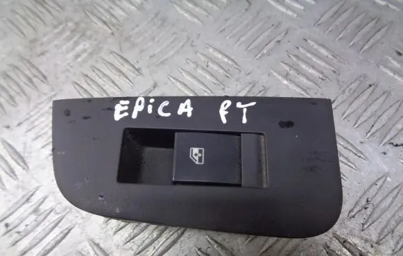 Chevrolet Epica Quarter vent window switch 