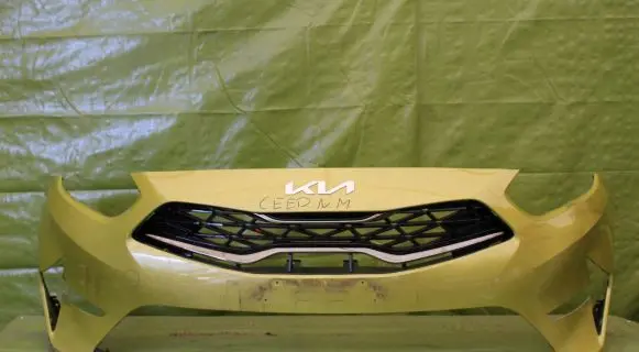 KIA Ceed Front bumper