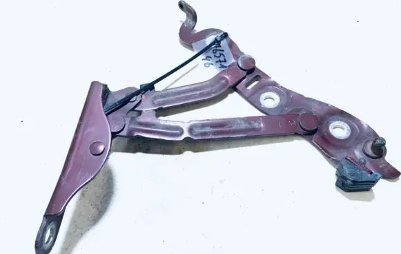 Volvo S60 Tailgate/trunk/boot hinge