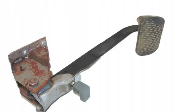 SsangYong Kyron Clutch pedal 