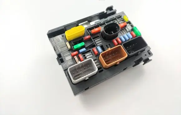 Fuse module
