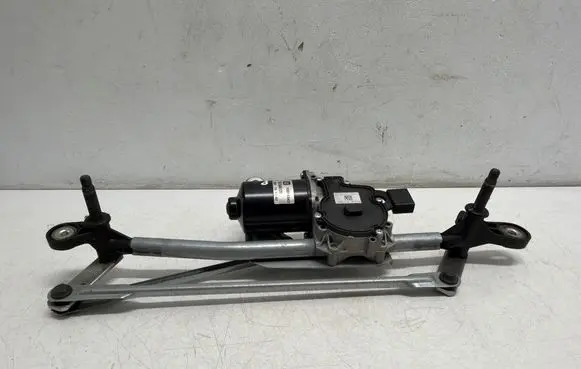 Opel Adam Front wiper linkage and motor 13354342