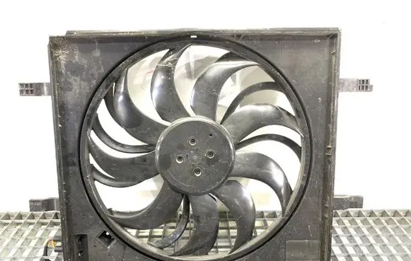 Audi Q4 Sportback e-tron Fan set 1EA121205A