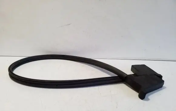 KIA Sportage Engine compartment rubber 