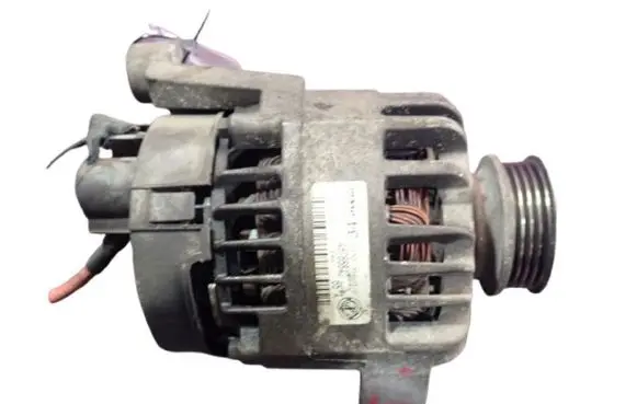 Fiat Albea Generator/alternator 83631750