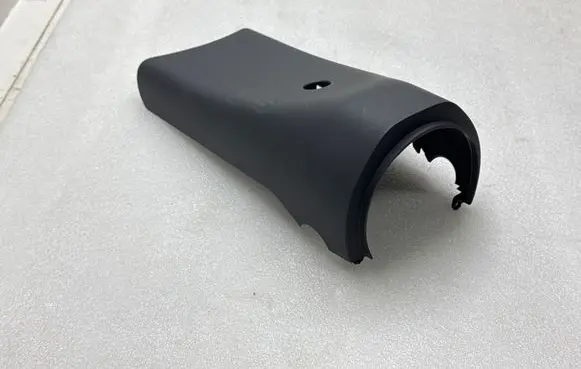Tesla Model Y Steering wheel column trim 168377500A 168377700 DDQ21266001098