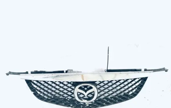 Mazda Premacy Front grill c10050712