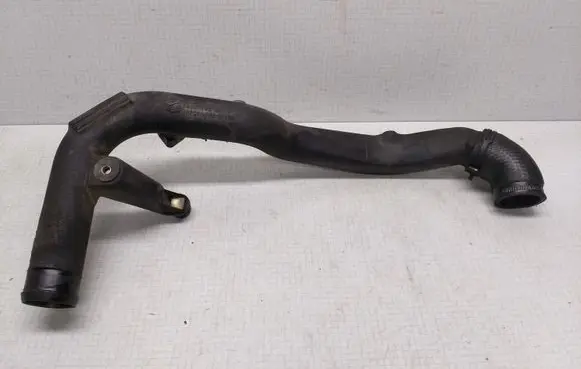 Audi A4 S4 B6 8E 8H Intercooler hose/pipe 8D0145840S 8E0145762C