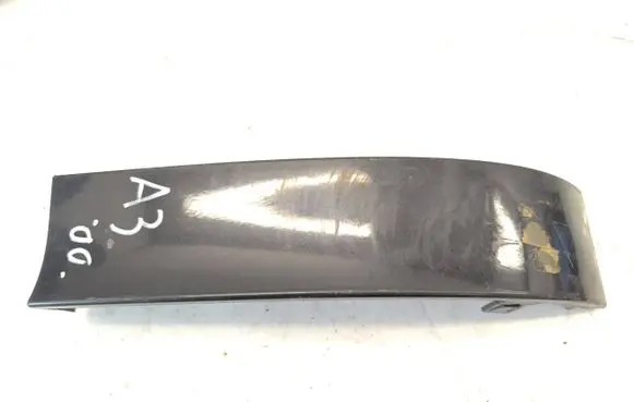 Audi A3 S3 8L Rear/tail light trim molding 8L0807872C
