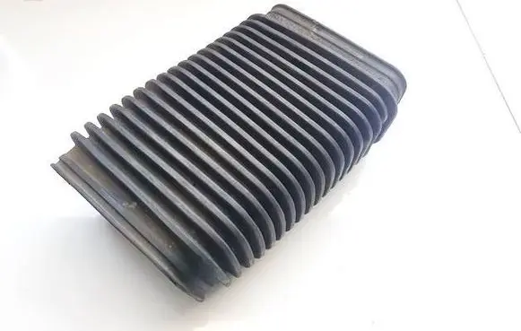 BMW 1 E81 E87 Air intake hose/pipe 1371779060301
