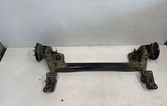 Hyundai Kona I Rear subframe 55100J9000
