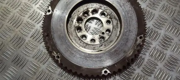 Flywheel