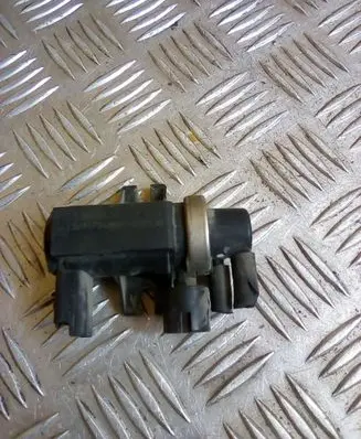 Peugeot 206 Turbo solenoid valve 9641726680