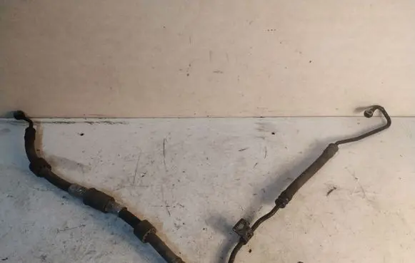 Audi A6 S6 C6 4F Brake booster pipe/hose 