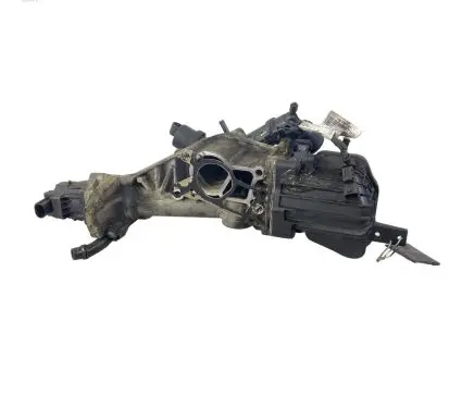 Opel Insignia A EGR valve cooler 31005105244