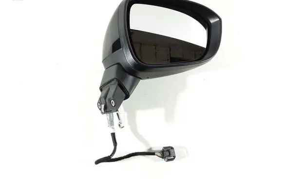 Nissan Juke II F16 Front door electric wing mirror