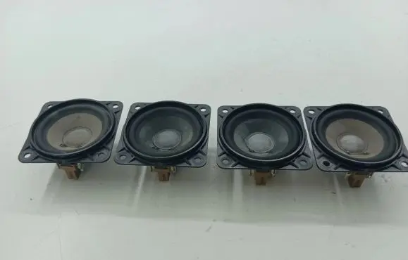 Infiniti FX Audio system kit 28148CG012 2148EG000 28148EG012
