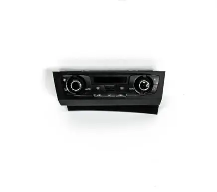 Audi A4 S4 B8 8K Interior fan control switch 8T2820043S