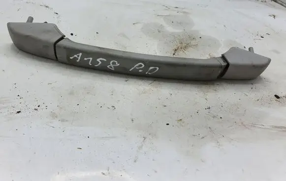 BMW 3 E46 Front interior roof grab handle NOCODE