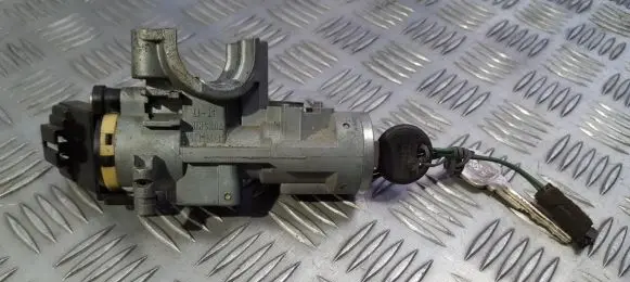 Mazda 626 Ignition lock sl17 sl-17