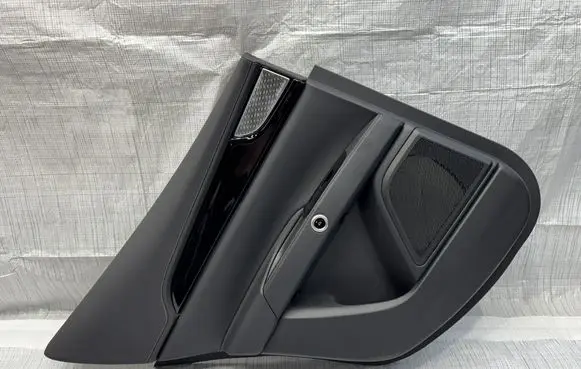 Maserati Grecale Rear door card panel trim 06702637230