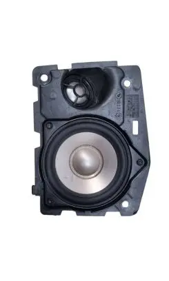 BMW 7 E65 E66 Parcel shelf speaker 65136907646 73866112 100BM23