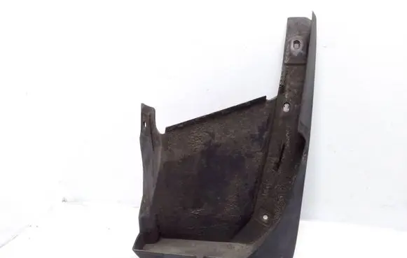 Rear mudguard