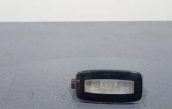 Porsche Panamera (970) Boot/trunk interior light 971947101