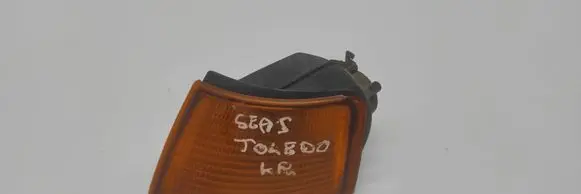 Seat Toledo I (1L) Front indicator light 014451501LC