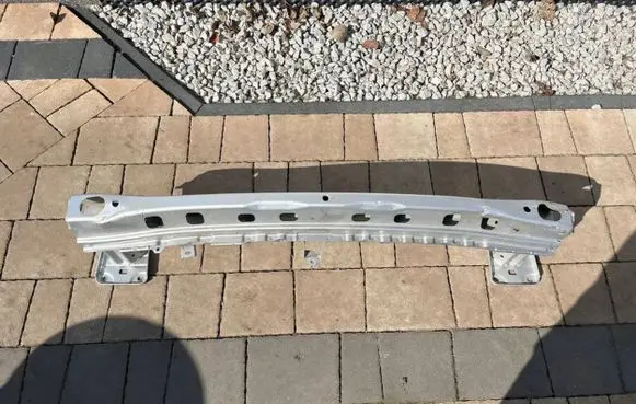 Suzuki Grand Vitara II Radiator support slam panel 4678854