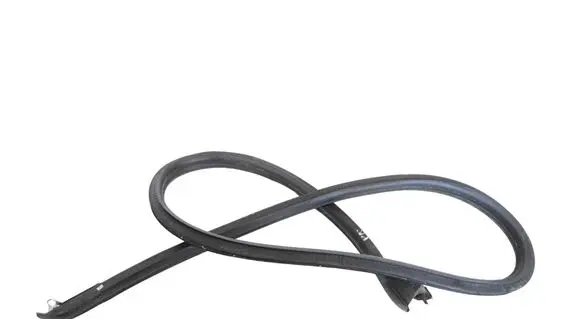 Porsche Boxster 986 Rubber seal front coupe door 98653707502