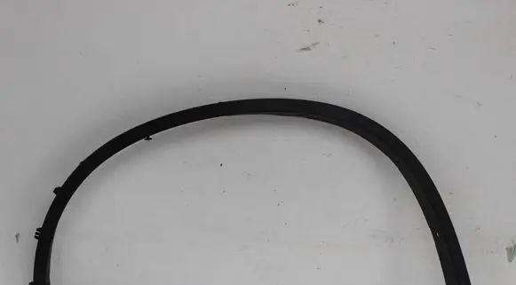 BMW X6 E71 Front arch trim 7176235 235105034
