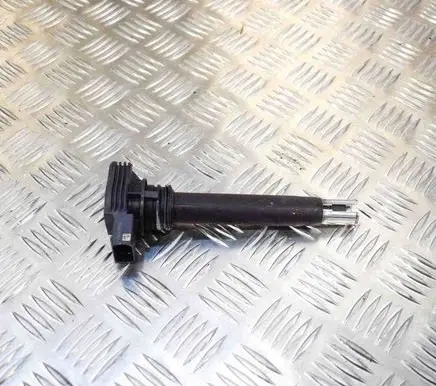 Audi Q3 8U High voltage ignition coil
