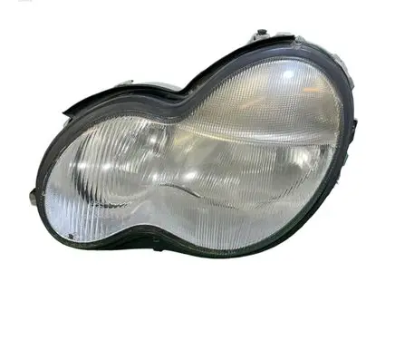 Mercedes-Benz C W203 Headlight/headlamp A2038200161 0301166201