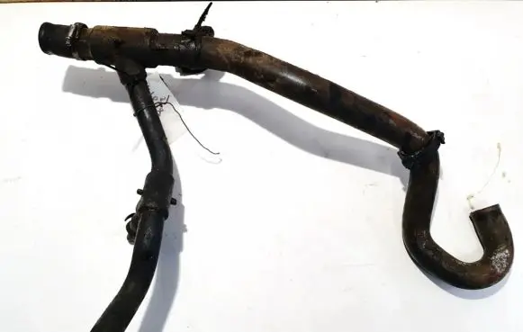 Renault Espace III Engine coolant pipe/hose