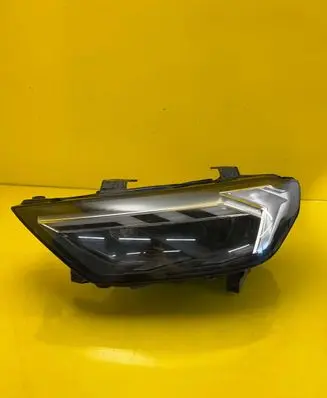 Audi A1 Headlight/headlamp 82A941033D